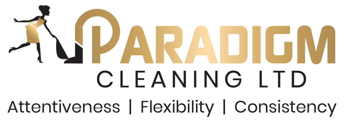 Paradigm Cleaning